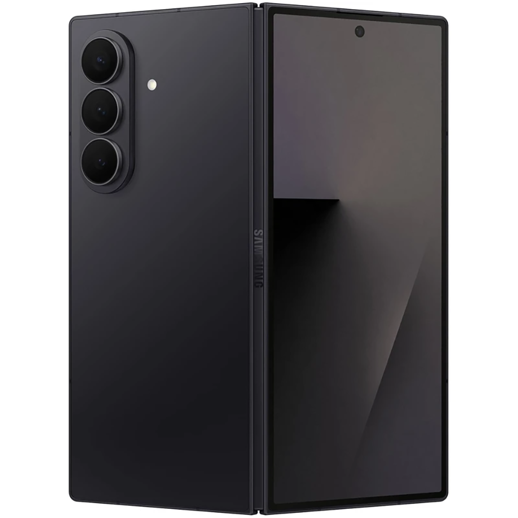 فروش نقدي و اقساطي گوشی موبایل سامسونگ مدل Galaxy Z Fold 7 دو سیم‌کارت ظرفیت 256 گیگابایت و رم 12 گیگابایت - ویتنام به همراه شارژر 45 وات سامسونگ