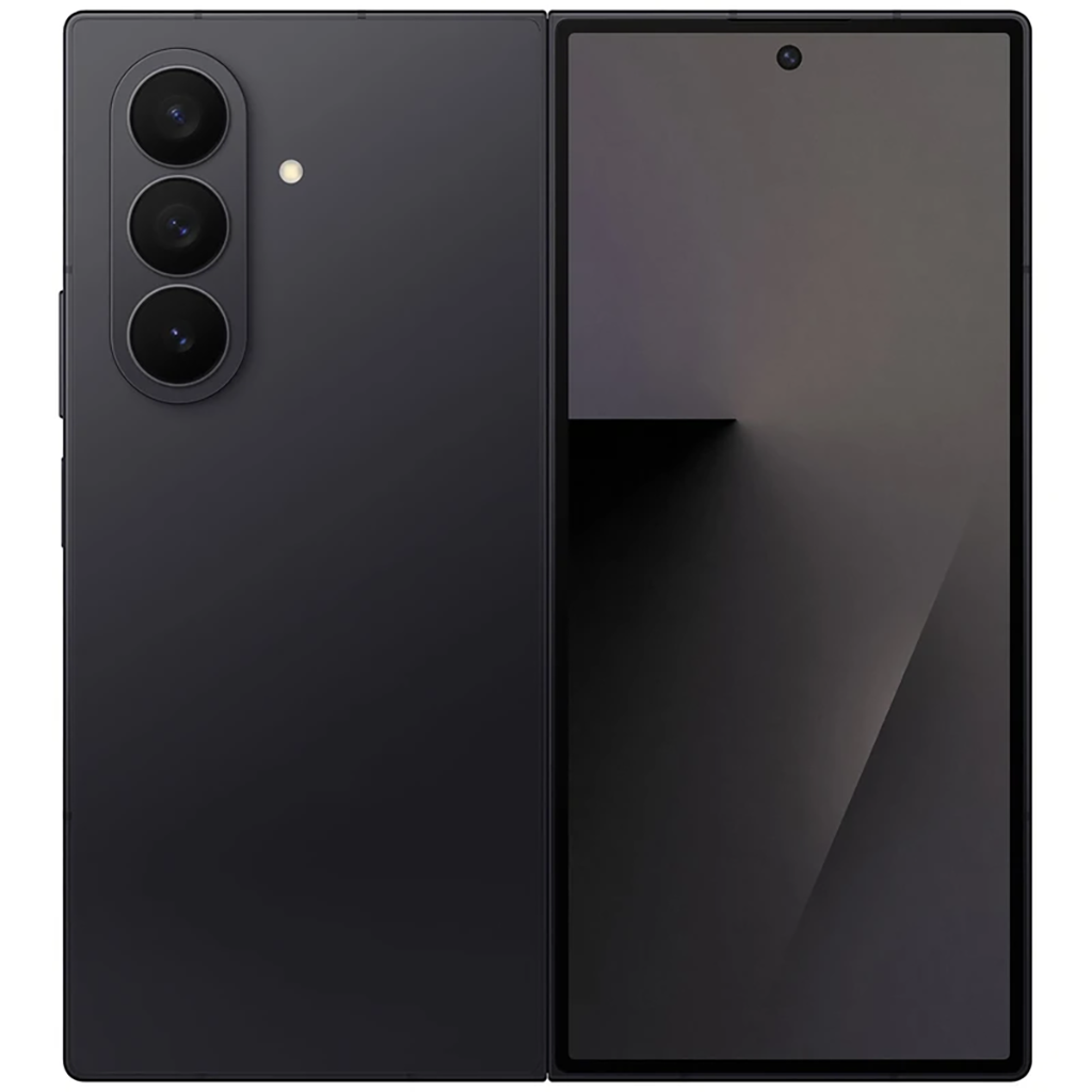 فروش نقدي و اقساطي گوشی موبایل سامسونگ مدل Galaxy Z Fold 7 دو سیم‌کارت ظرفیت 256 گیگابایت و رم 12 گیگابایت - ویتنام به همراه شارژر 45 وات سامسونگ
