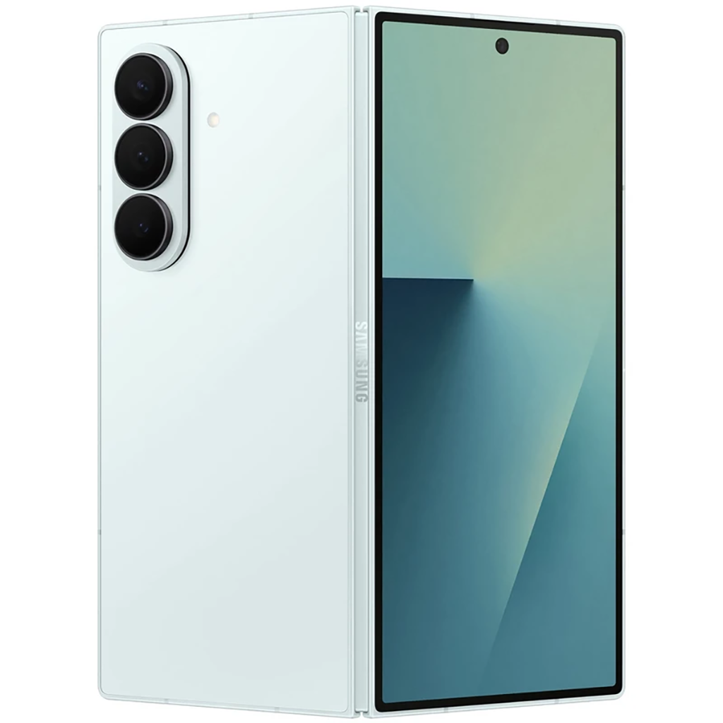 فروش نقدي و اقساطي گوشی موبایل سامسونگ مدل Galaxy Z Fold 7 دو سیم‌کارت ظرفیت 256 گیگابایت و رم 12 گیگابایت - ویتنام به همراه شارژر 45 وات سامسونگ