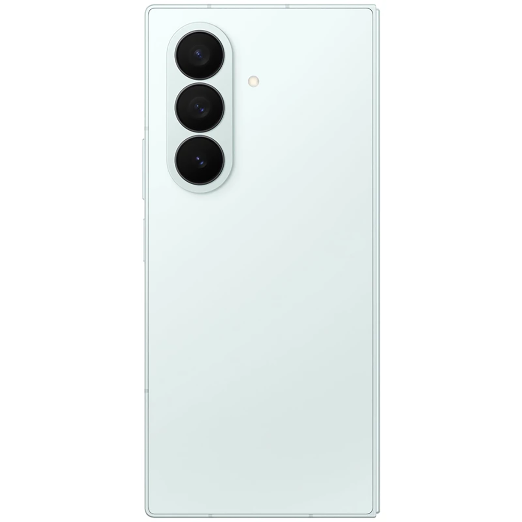 فروش نقدي و اقساطي گوشی موبایل سامسونگ مدل Galaxy Z Fold 7 دو سیم‌کارت ظرفیت 256 گیگابایت و رم 12 گیگابایت - ویتنام به همراه شارژر 45 وات سامسونگ