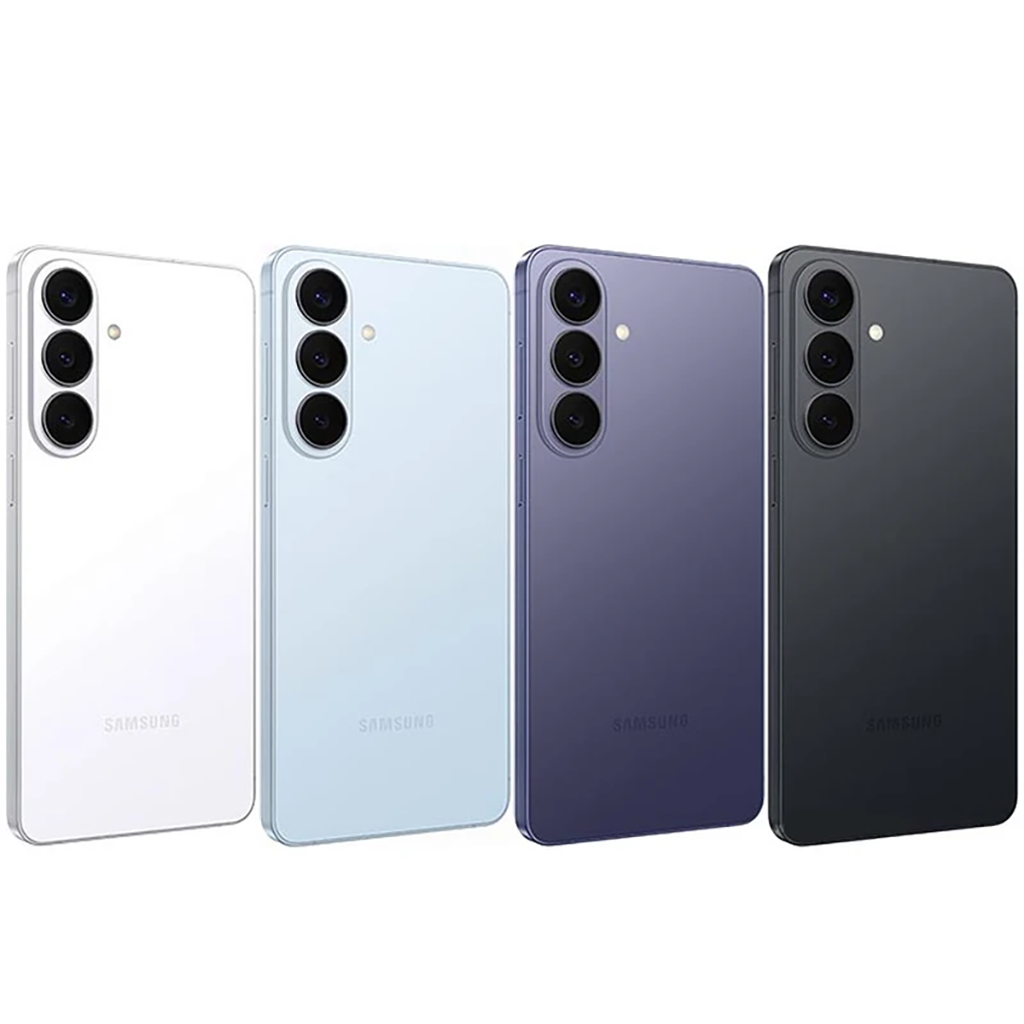 فروش نقدي و اقساطي گوشی موبایل سامسونگ مدل Galaxy S26 Plus دو سیم کارت ظرفیت 256 گیگابایت و رم 12 گیگابایت - ویتنام