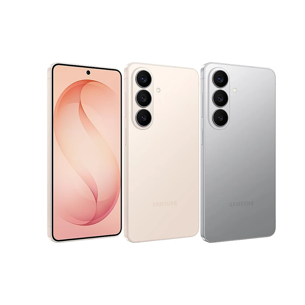 فروش نقدي و اقساطي گوشی موبایل سامسونگ مدل Galaxy S26 Plus دو سیم کارت ظرفیت 256 گیگابایت و رم 12 گیگابایت - ویتنام