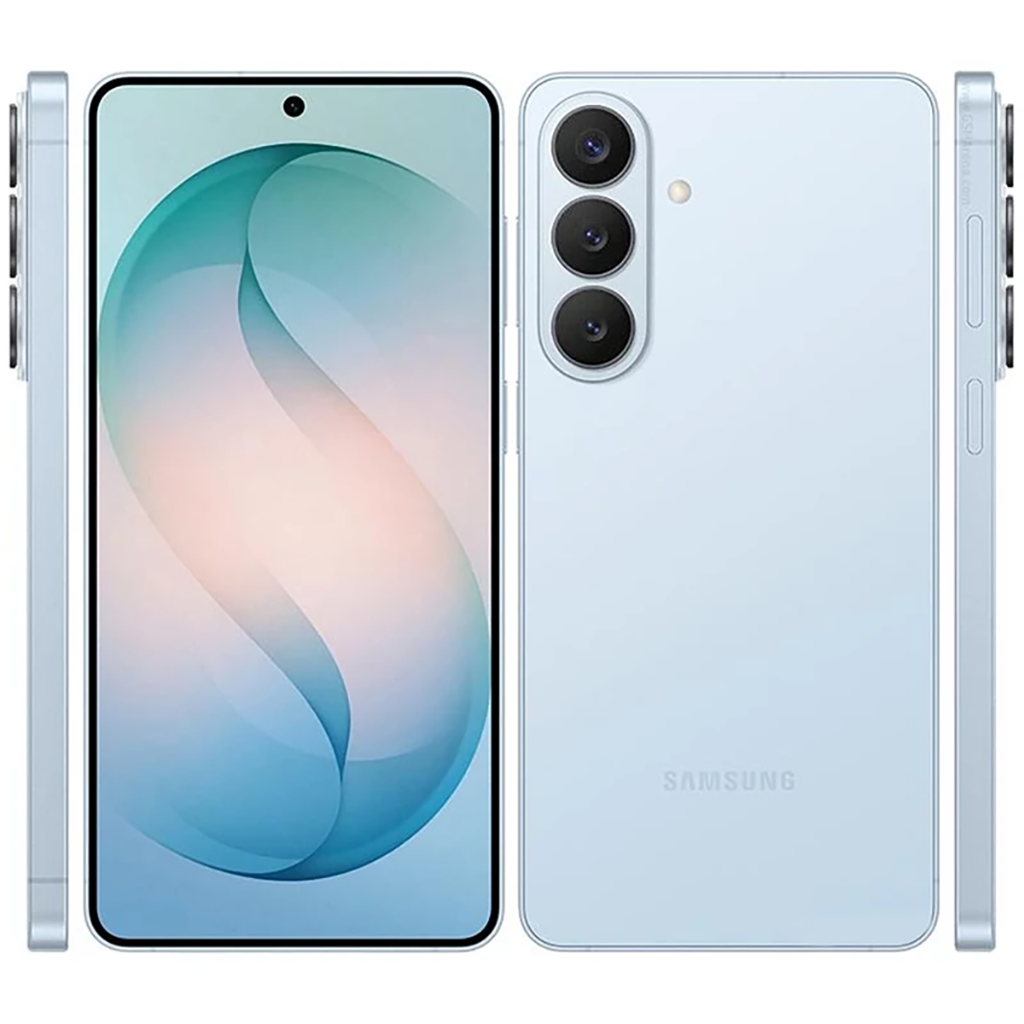 فروش نقدي و اقساطي گوشی موبایل سامسونگ مدل Galaxy S26 Plus دو سیم کارت ظرفیت 256 گیگابایت و رم 12 گیگابایت - ویتنام
