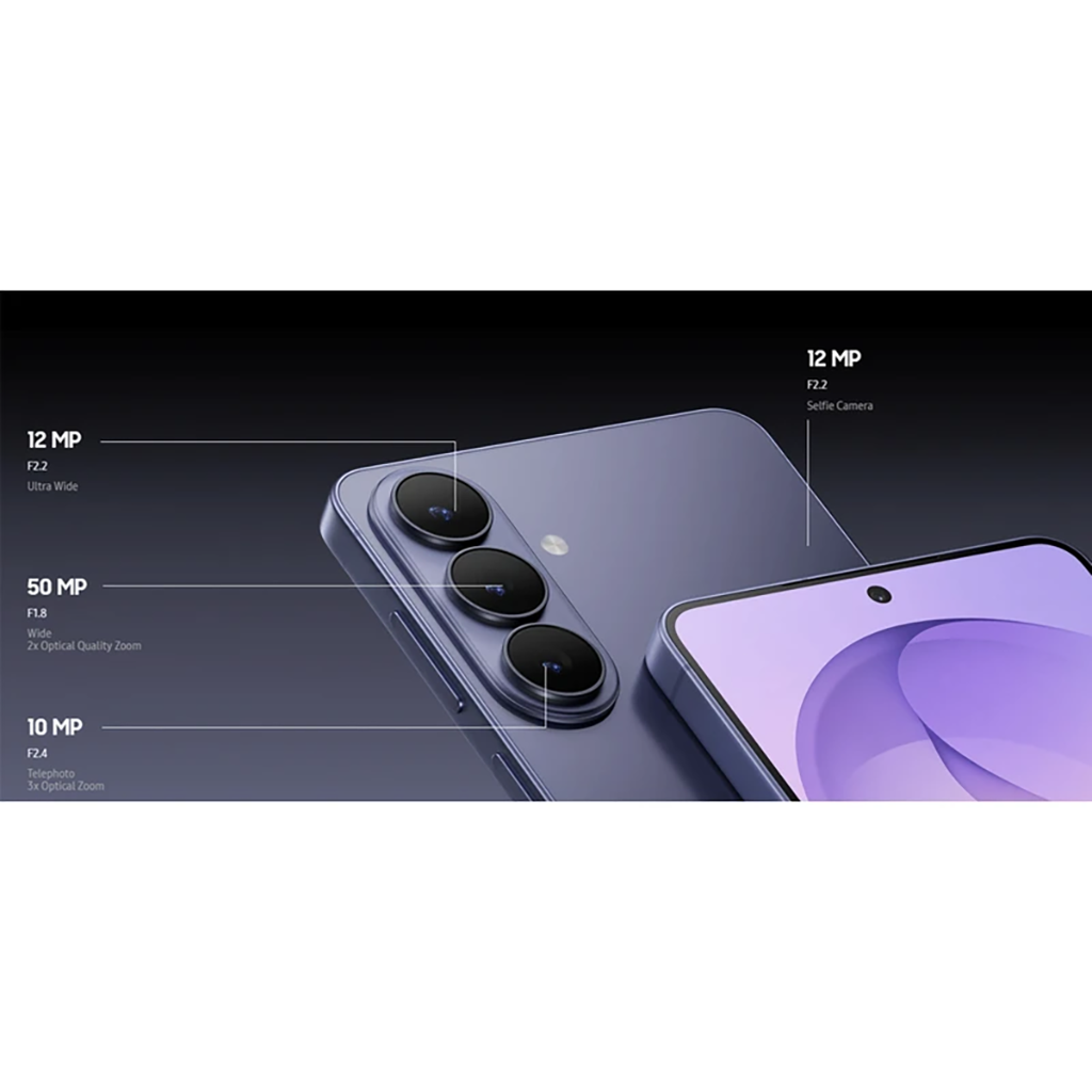 فروش نقدي و اقساطي گوشی موبایل سامسونگ مدل Galaxy S26 Plus دو سیم کارت ظرفیت 256 گیگابایت و رم 12 گیگابایت - ویتنام