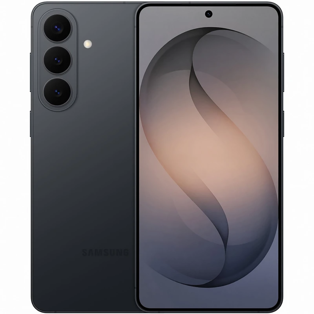 فروش نقدي و اقساطي گوشی موبایل سامسونگ مدل Galaxy S26 Plus دو سیم کارت ظرفیت 256 گیگابایت و رم 12 گیگابایت - ویتنام