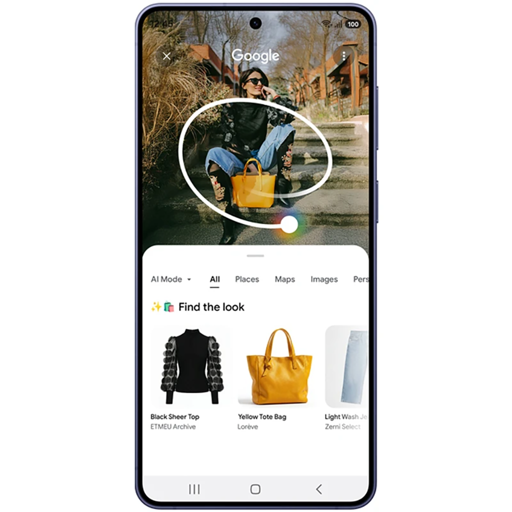فروش نقدي و اقساطي گوشی موبایل سامسونگ مدل Galaxy S26 Plus دو سیم کارت ظرفیت 256 گیگابایت و رم 12 گیگابایت - ویتنام