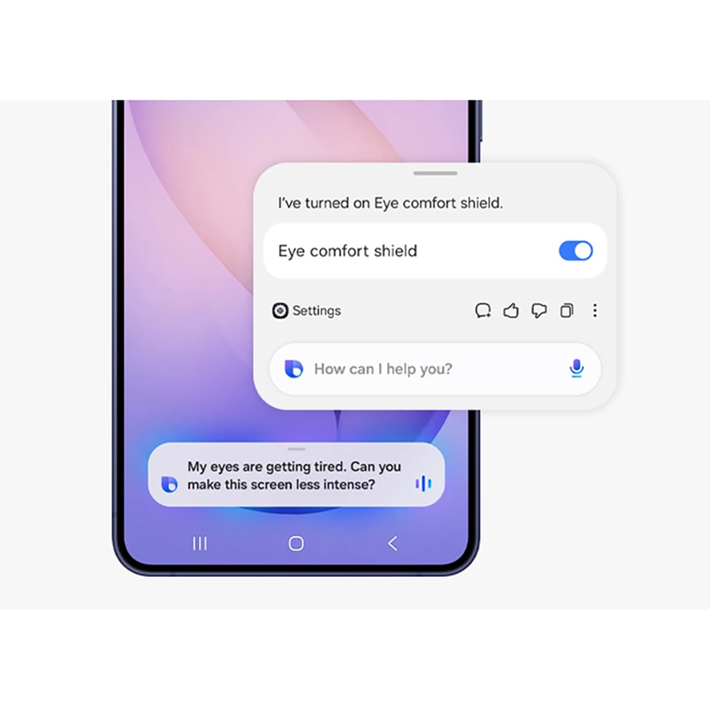 فروش نقدي و اقساطي گوشی موبایل سامسونگ مدل Galaxy S26 Plus دو سیم کارت ظرفیت 256 گیگابایت و رم 12 گیگابایت - ویتنام
