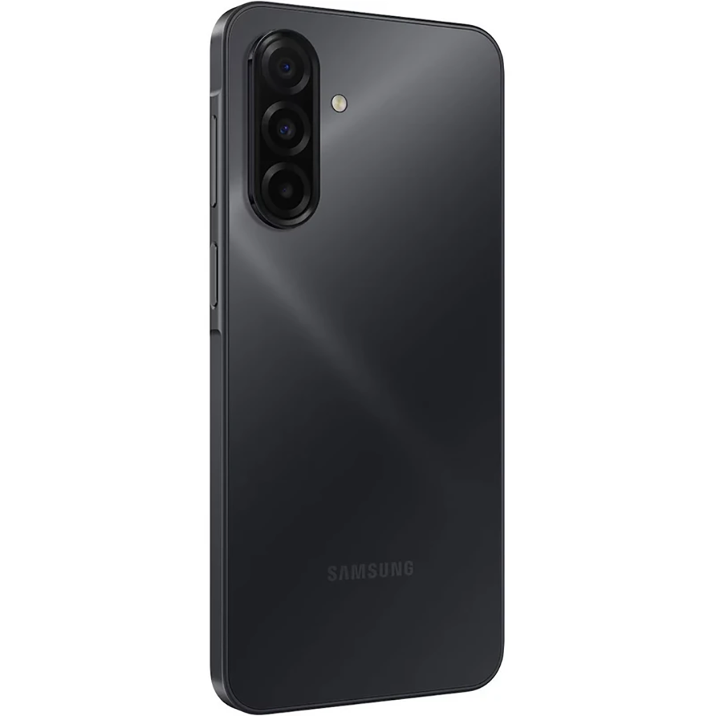 فروش نقدي و اقساطي گوشی موبایل سامسونگ مدل Galaxy A17 4G دو سیم کارت ظرفیت 128 گیگابایت و رم 6 گیگابایت - به همراه شارژر 25 وات سامسونگ