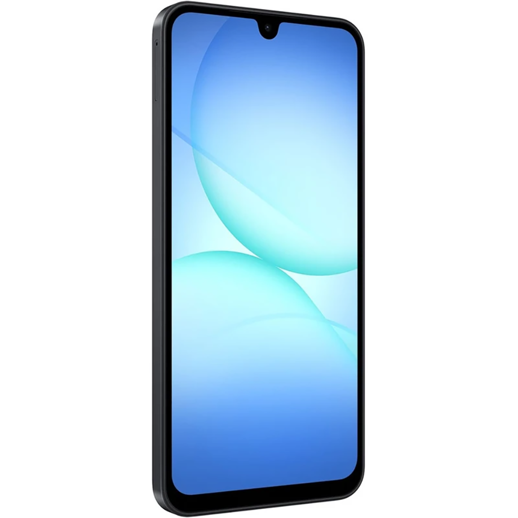 فروش نقدي و اقساطي گوشی موبایل سامسونگ مدل Galaxy A17 4G دو سیم کارت ظرفیت 128 گیگابایت و رم 4 گیگابایت - به همراه شارژر 25 وات سامسونگ