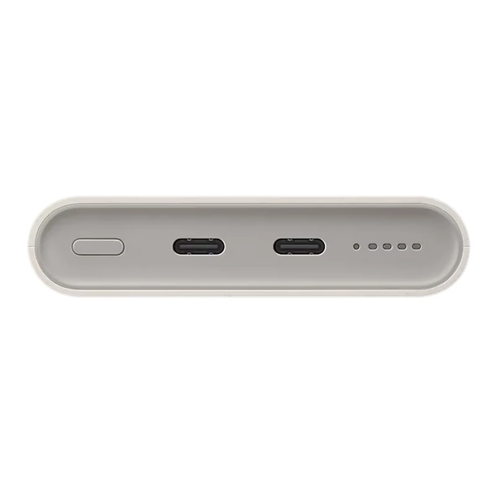 فروش نقدي و اقساطي پاوربانک 25 وات وایرلس سامسونگ مدل Wireless Battery Pack EB-U2510 ظرفیت 10000 میلی آمپر ساعت