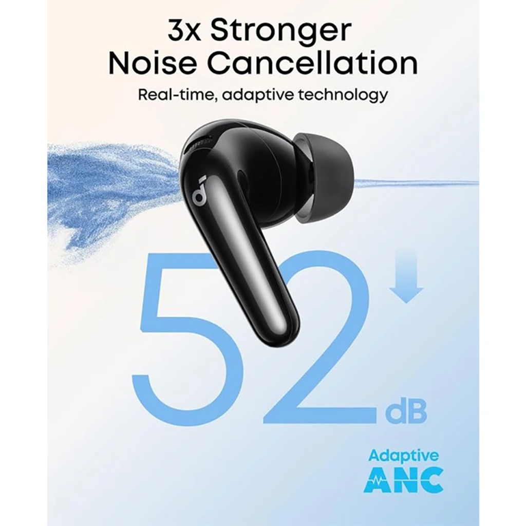 فروش نقدی و اقساطی هدفون بلوتوثی انکر مدل R60i NC