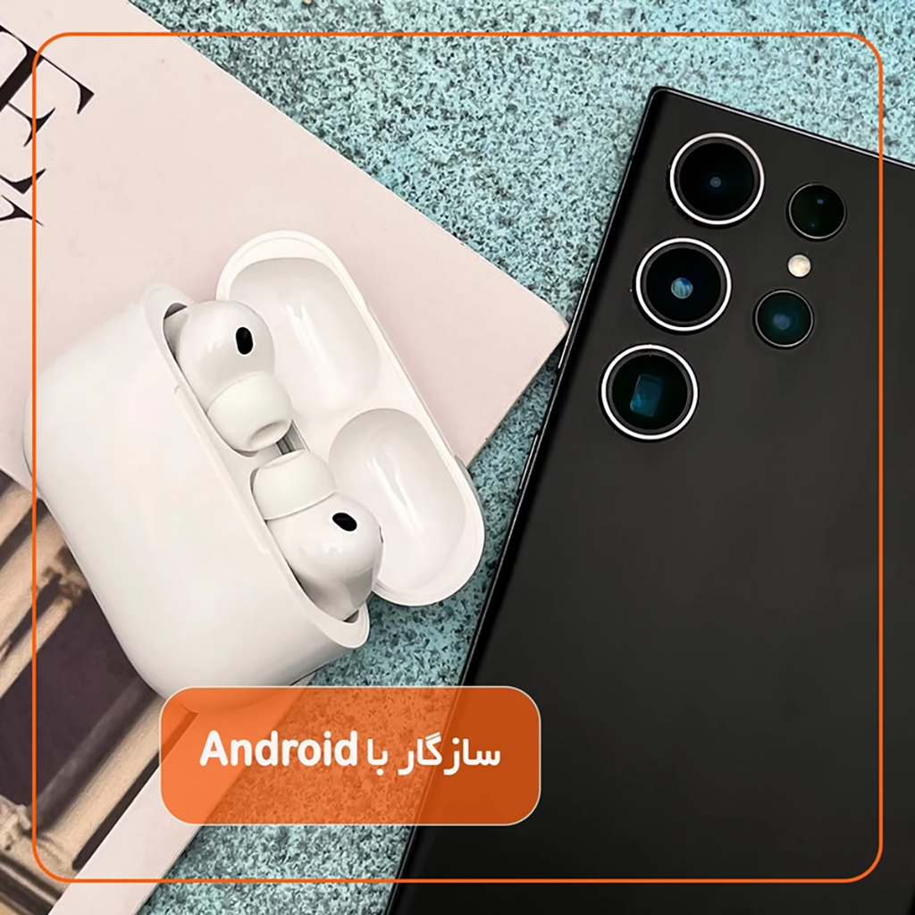 فروش نقدی و اقساطی هدفون بلوتوثی ریولینک مدل Pro3 SF