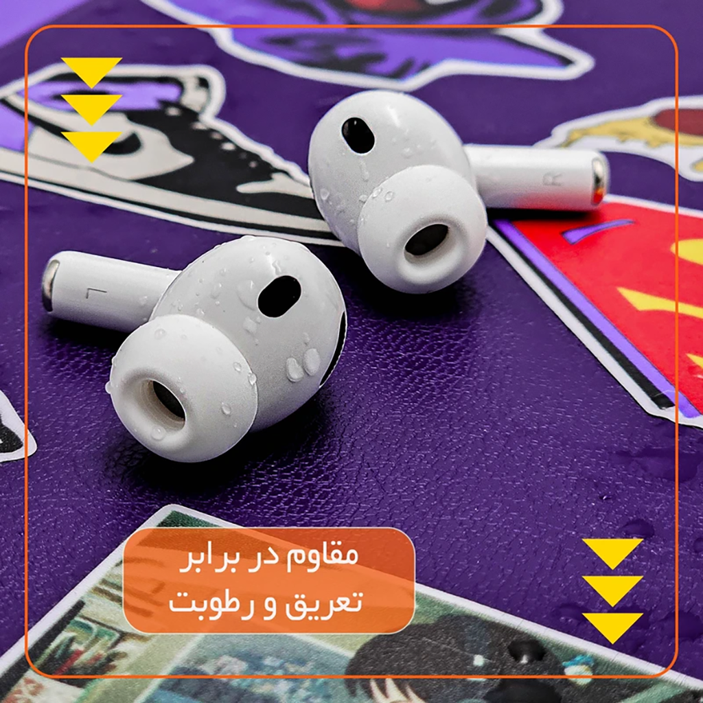 فروش نقدی و اقساطی هدفون بلوتوثی ریولینک مدل Pro3 SF