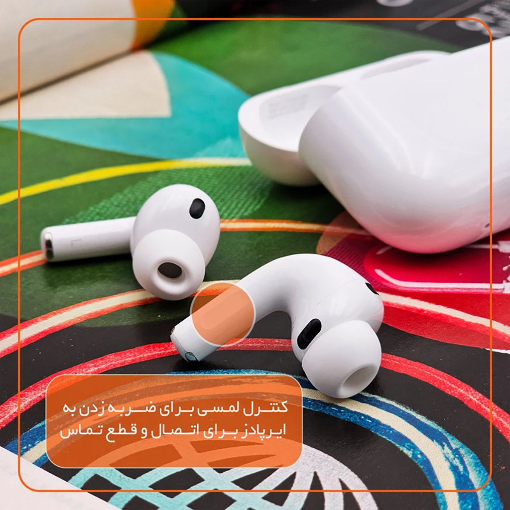 فروش نقدی و اقساطی هدفون بلوتوثی ریولینک مدل Pro3 SF