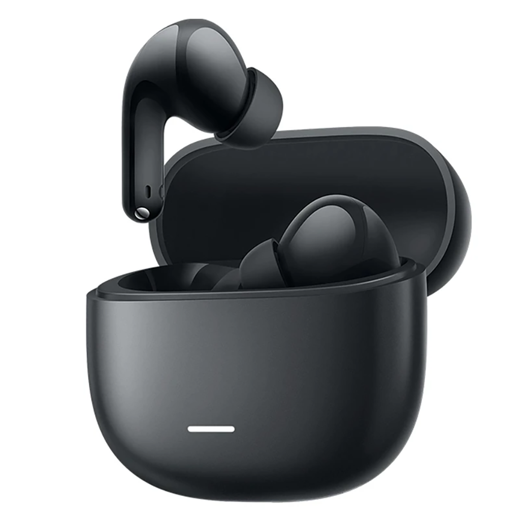 فروش نقدی و اقساطی هدفون بلوتوثی شیائومی مدل Redmi Buds 8 Lite