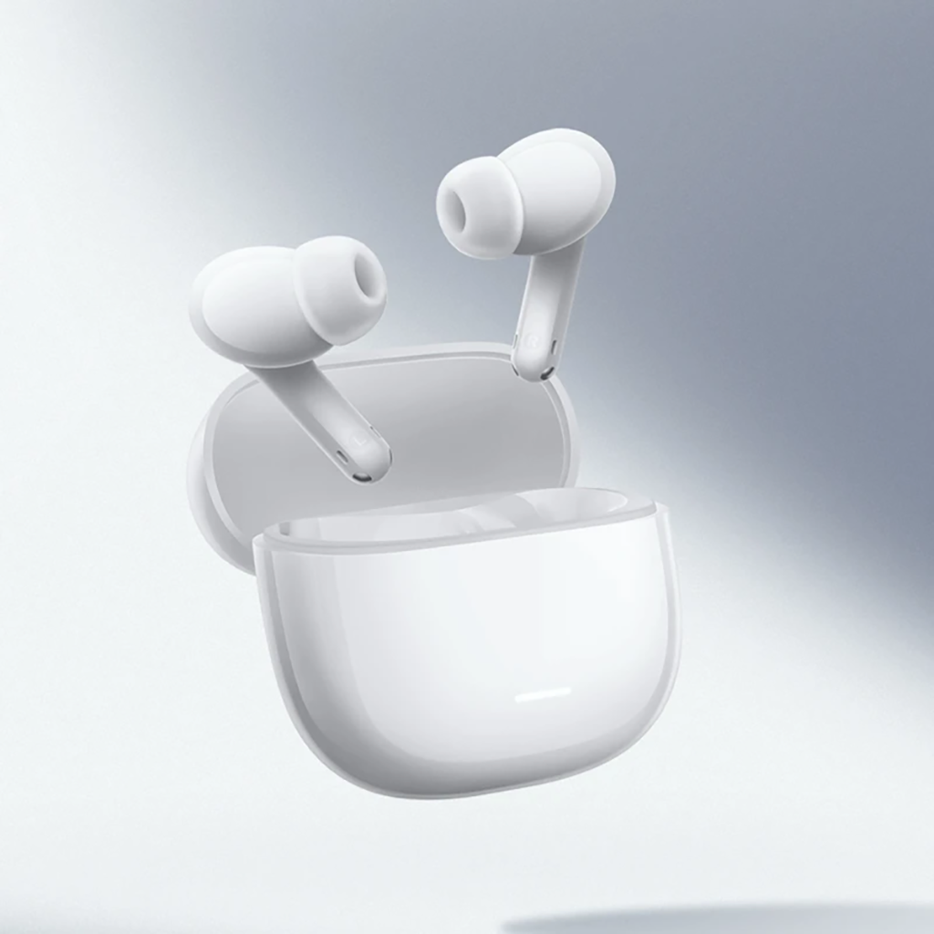 فروش نقدی و اقساطی هدفون بلوتوثی شیائومی مدل Redmi Buds 8 Lite