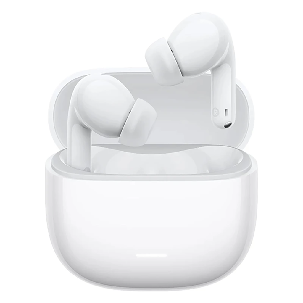 فروش نقدی و اقساطی هدفون بلوتوثی شیائومی مدل Redmi Buds 8 Lite