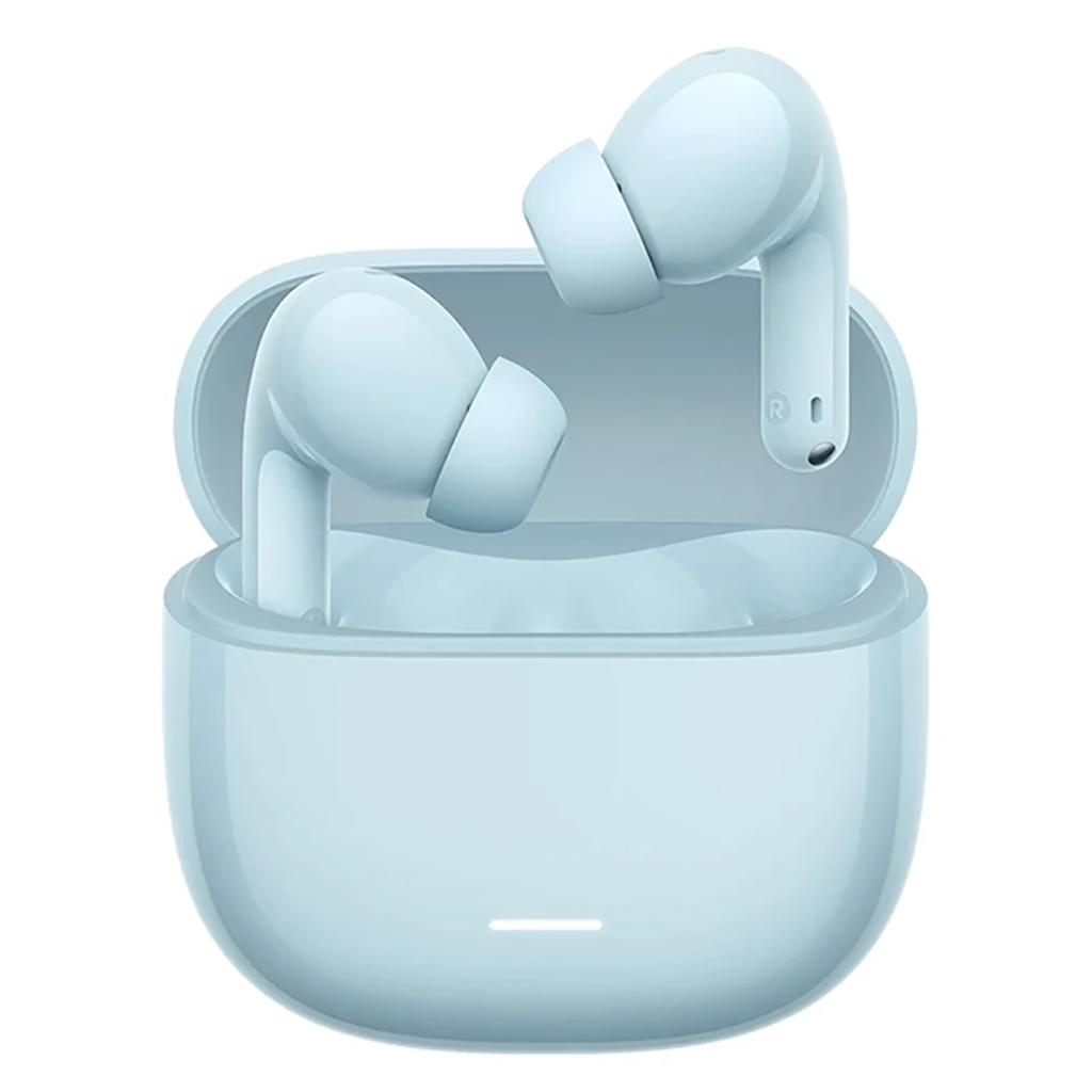 فروش نقدی و اقساطی هدفون بلوتوثی شیائومی مدل Redmi Buds 8 Lite