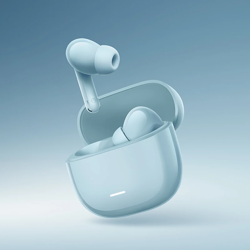 فروش نقدی و اقساطی هدفون بلوتوثی شیائومی مدل Redmi Buds 8 Lite