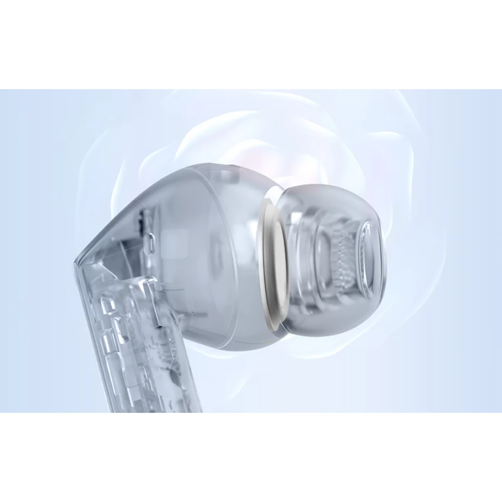 هدفون بلوتوثی سامسونگ مدل Galaxy Buds 3 FE