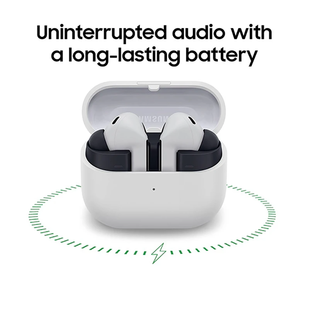 هدفون بلوتوثی سامسونگ مدل Galaxy Buds 3 FE