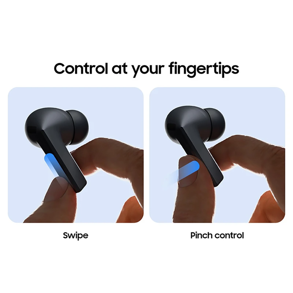 هدفون بلوتوثی سامسونگ مدل Galaxy Buds 3 FE