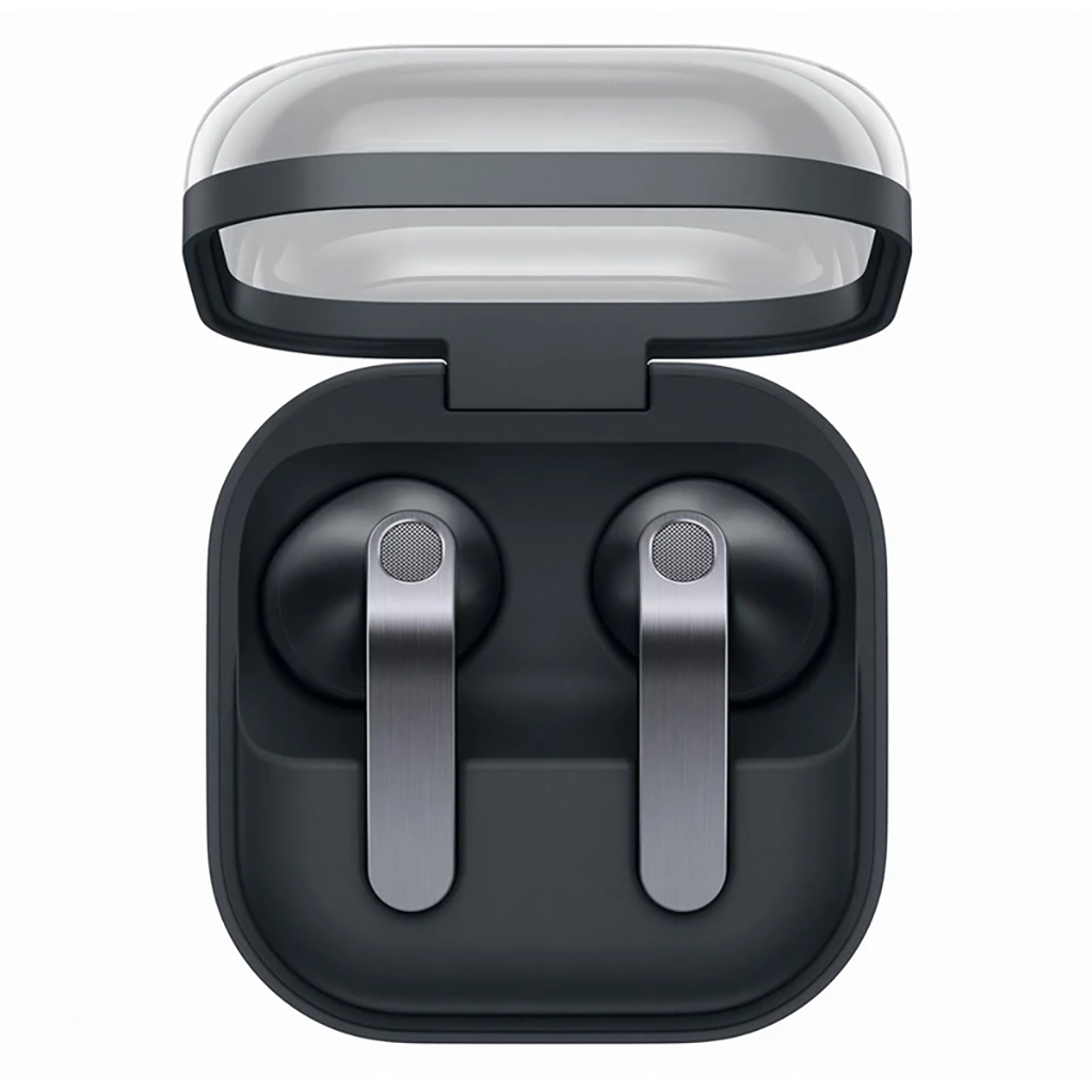 فروش نقدی و اقساطی هدفون بلوتوثی سامسونگ مدل Galaxy Buds 4