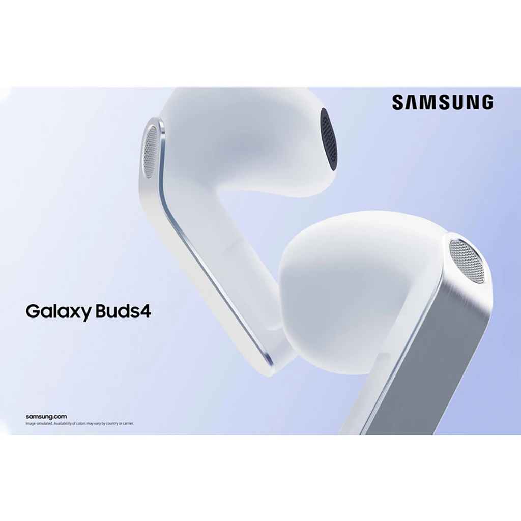 فروش نقدی و اقساطی هدفون بلوتوثی سامسونگ مدل Galaxy Buds 4