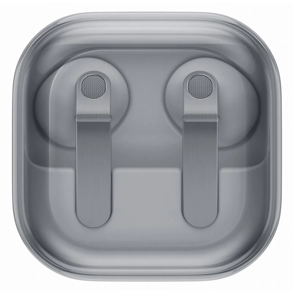 فروش نقدی و اقساطی هدفون بلوتوثی سامسونگ مدل Galaxy Buds 4