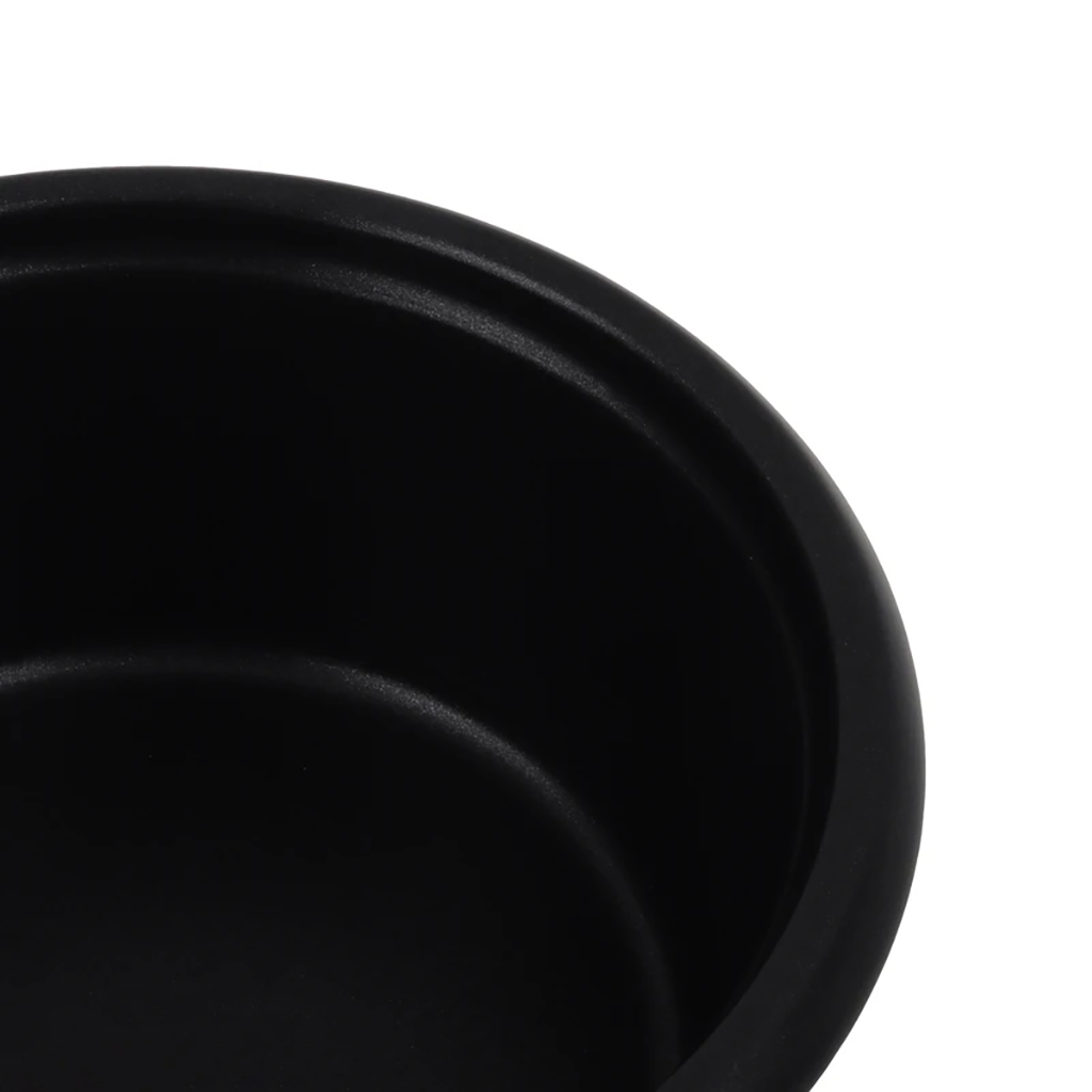 فروش نقدی و اقساطي پلوپز 4 نفره پارس خزر مدل RC-101TSP