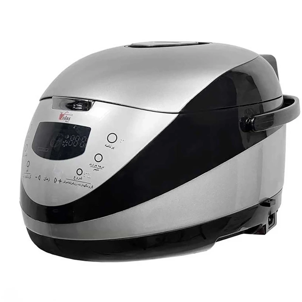 پلوپز 8 نفره ویداس مدل VIR-5432