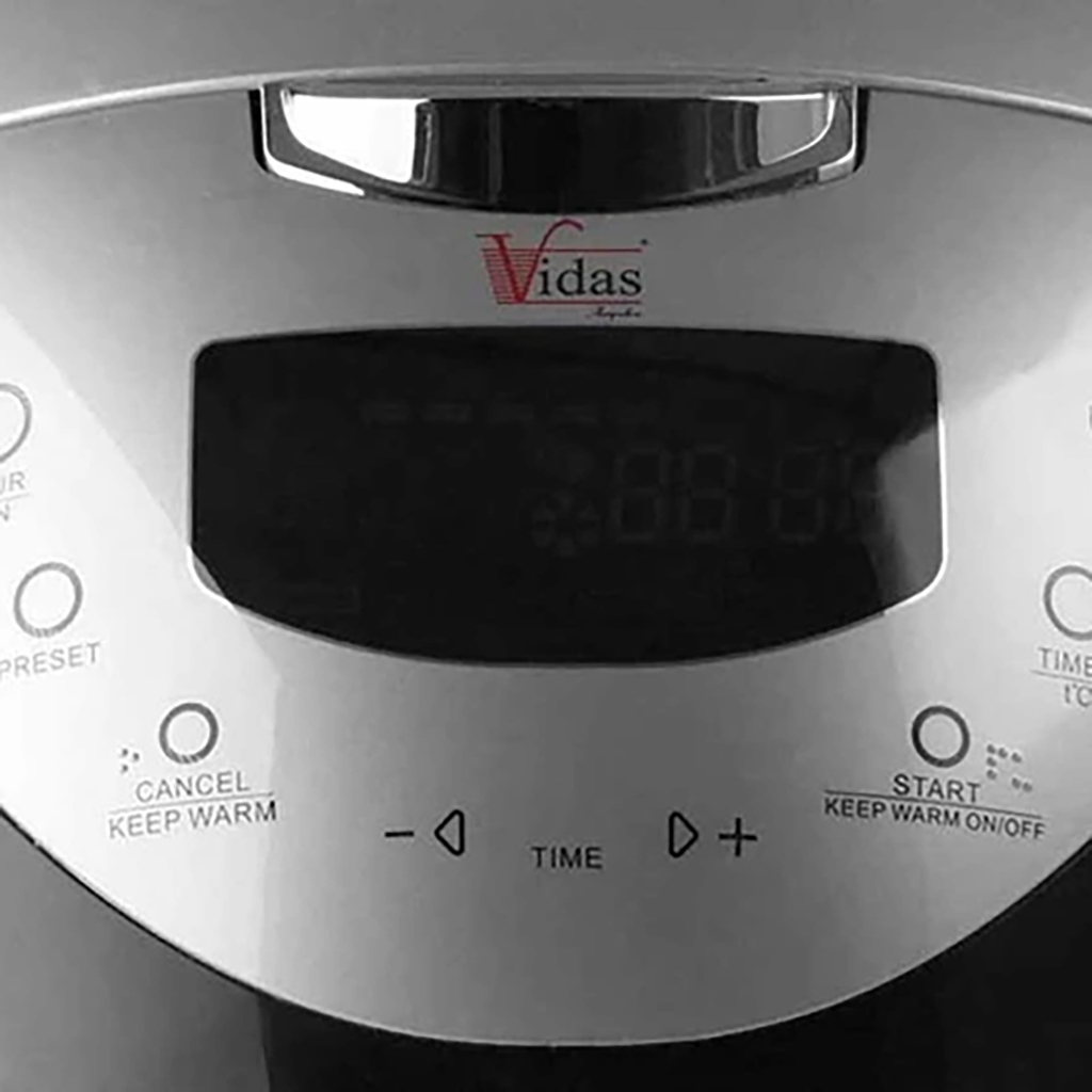 پلوپز 8 نفره ویداس مدل VIR-5432