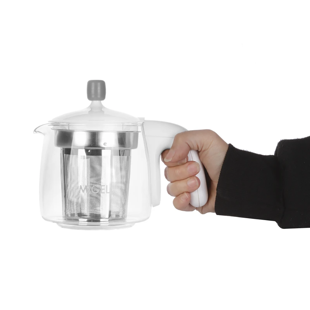 فروش نقدي و اقساطي چای ساز روی هم میگل مدل GTS 301
