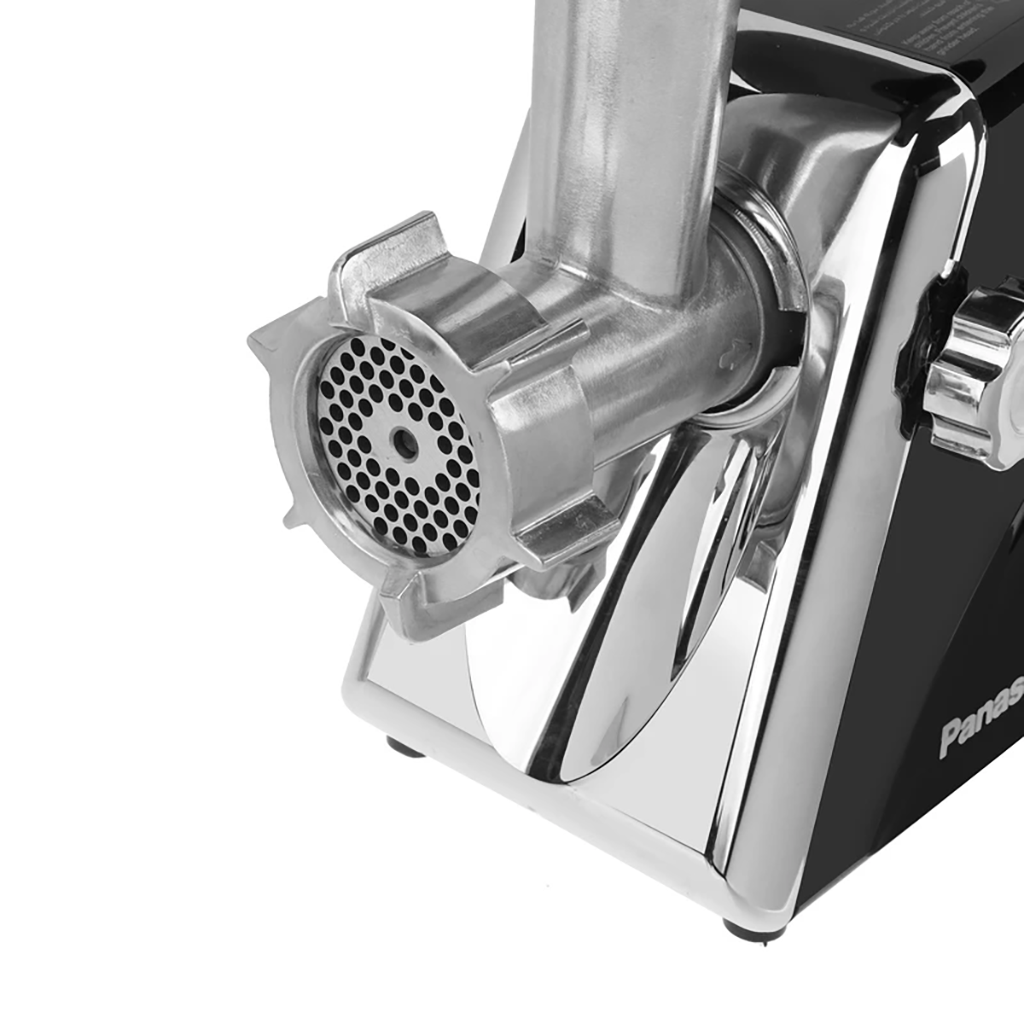 فروش نقدي و اقساطي چرخ گوشت 400 وات پاناسونیک مدل MK-2500