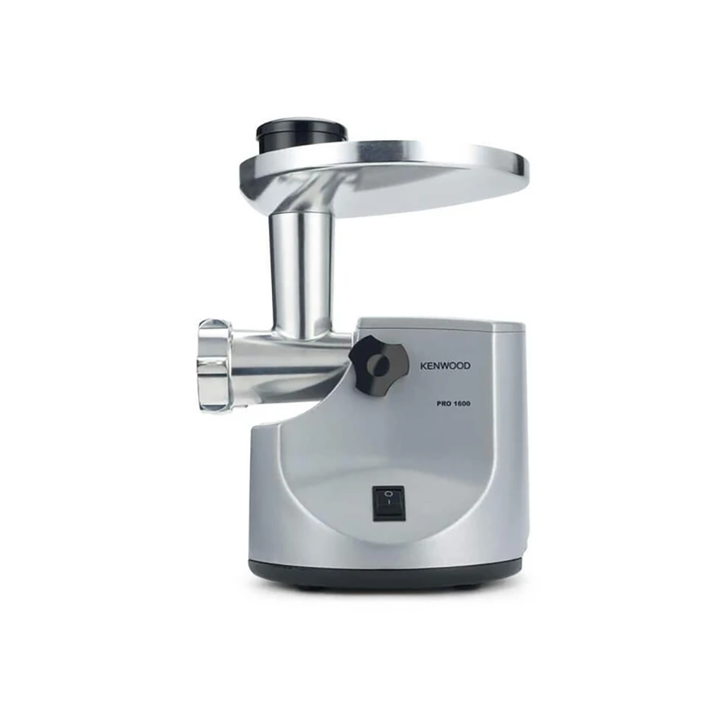 فروش نقدي و اقساطي چرخ گوشت کنوود مدل MG510