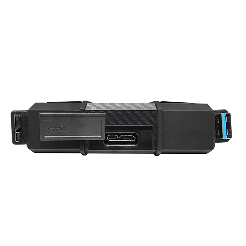 فروش نقدی و اقساطی هارد اکسترنال ای دیتا مدل HD710 Pro ظرفیت 1 ترابایت با استاندارد ارتباطی USB 3.2 Gen1