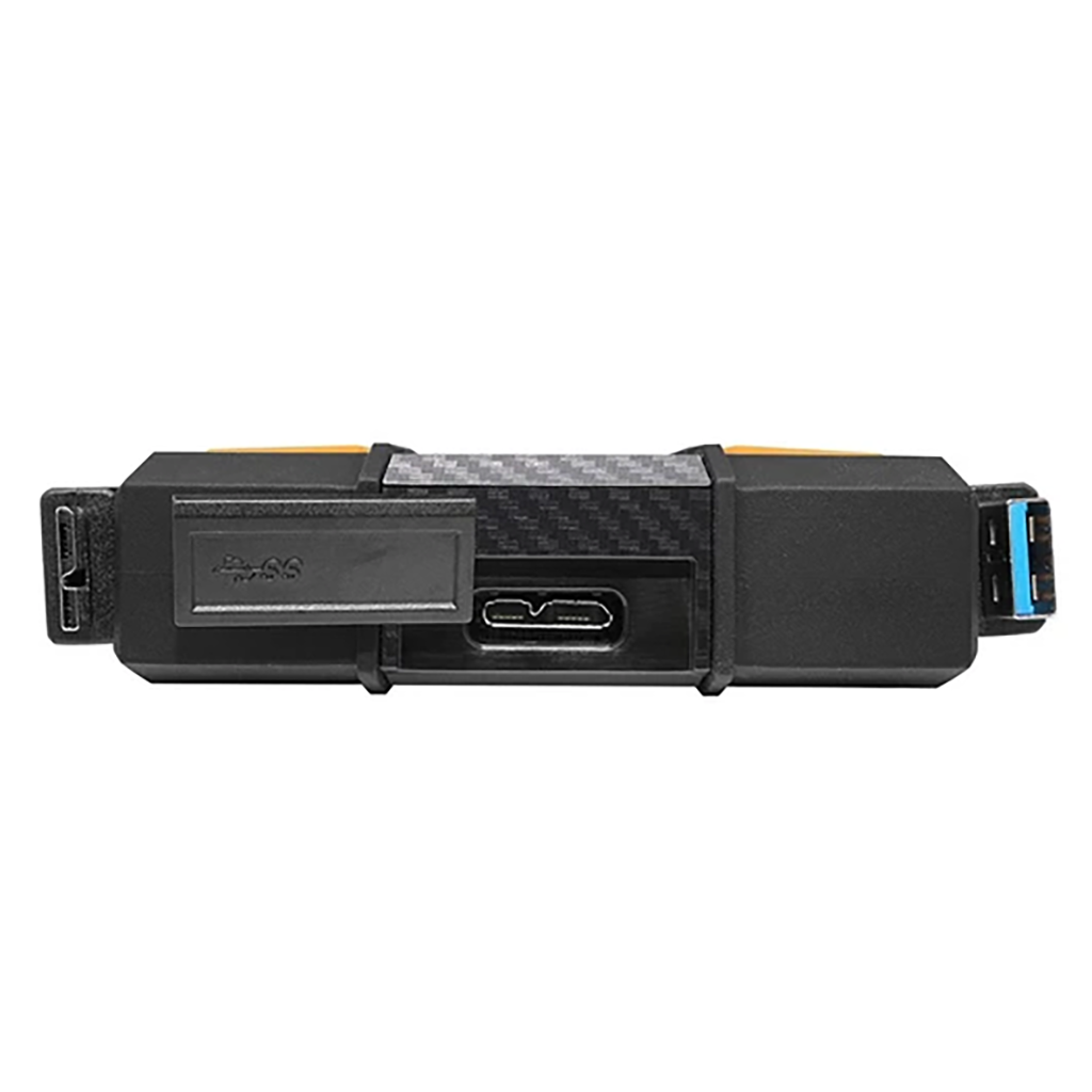 فروش نقدی و اقساطی هارد اکسترنال ای دیتا مدل HD710 Pro ظرفیت 1 ترابایت با استاندارد ارتباطی USB 3.2 Gen1