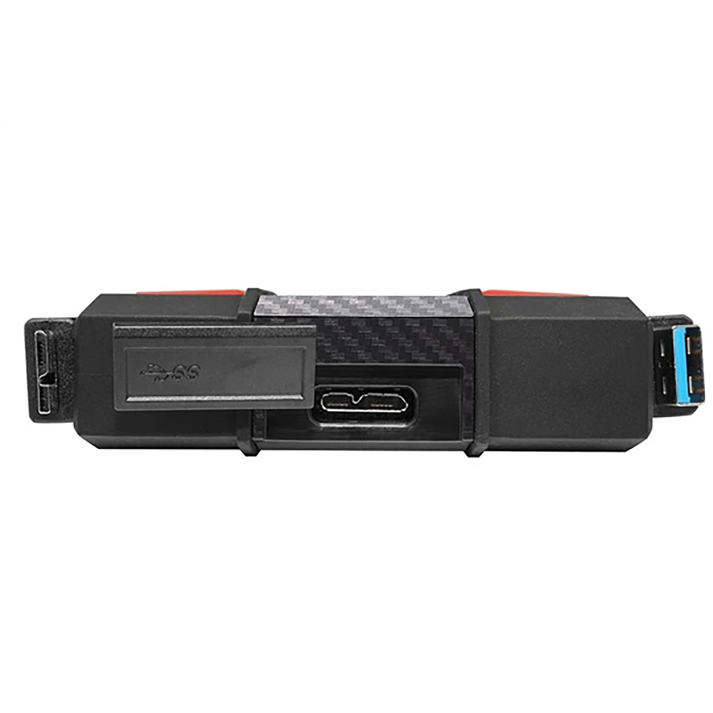 فروش نقدی و اقساطی هارد اکسترنال ای دیتا مدل HD710 Pro ظرفیت 1 ترابایت با استاندارد ارتباطی USB 3.2 Gen1