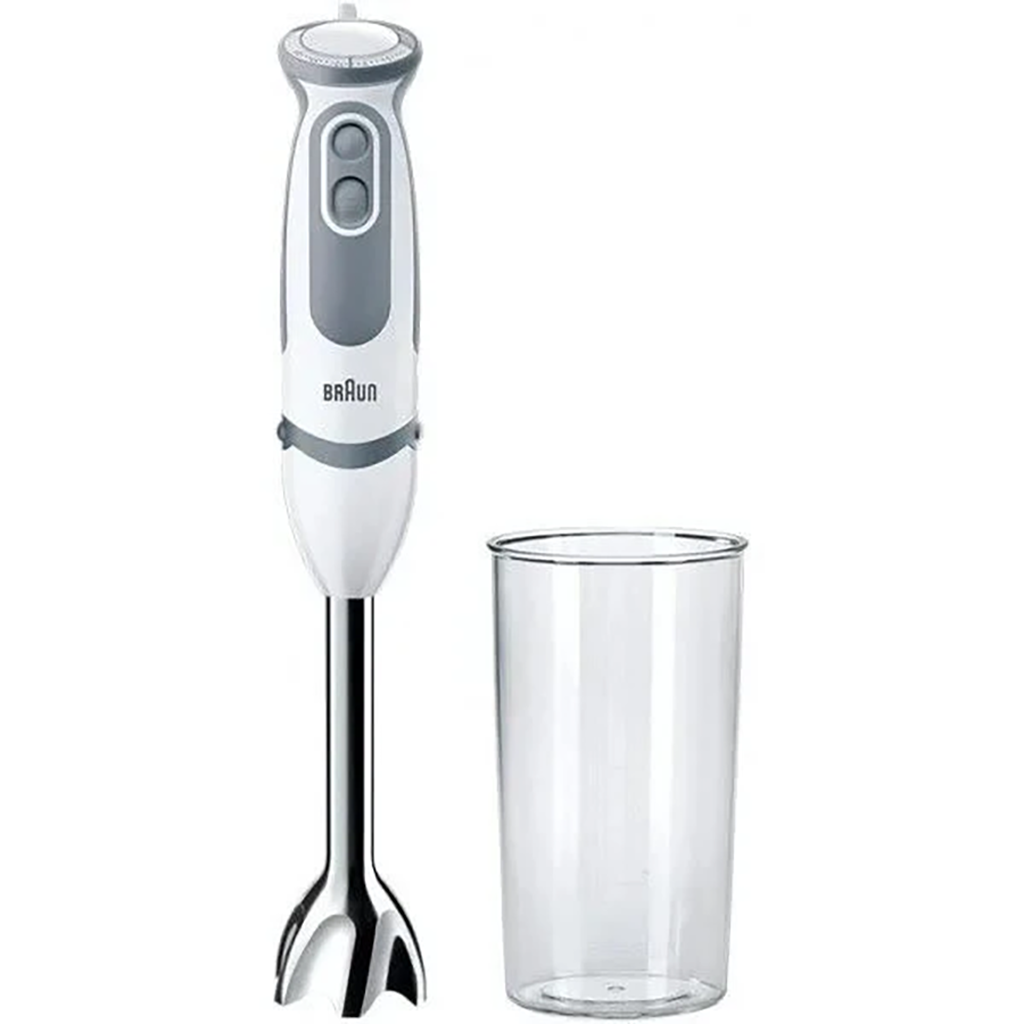 فروش نقدی و اقساطی گوشت کوب برقی 1000 وات براون مدل MQ5200 با شرایط ویژه