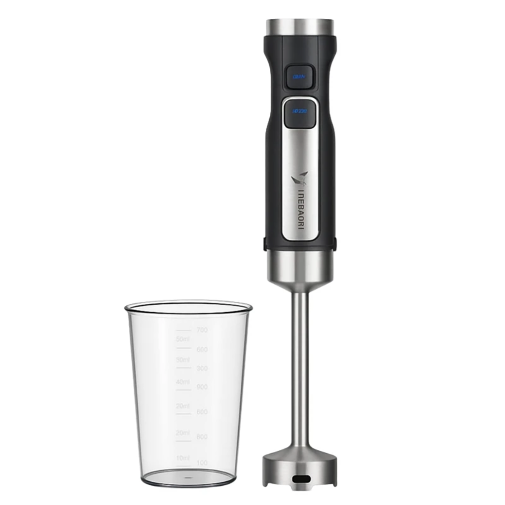 فروش نقدی و اقساطی گوشت کوب برقی 1200 وات مباشی مدل ME-HB3004 با شرایط ویژه