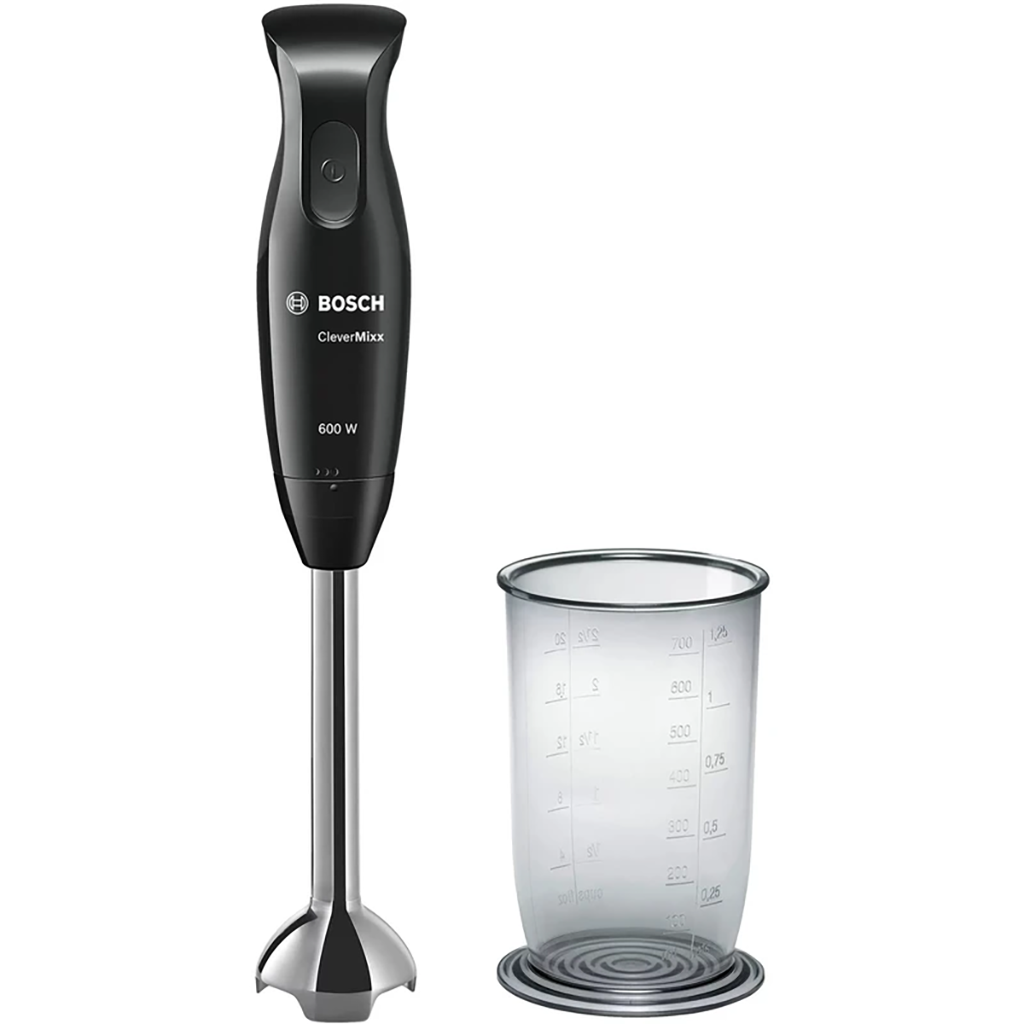 فروش نقدی و اقساطی گوشت کوب برقی بوش مدل MSM2610BGB با شرایط ویژه