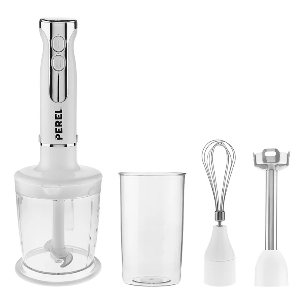 فروش نقدی و اقساطی گوشت کوب برقی چندکاره 800 وات پرل مدل MB270 با شرایط ویژه