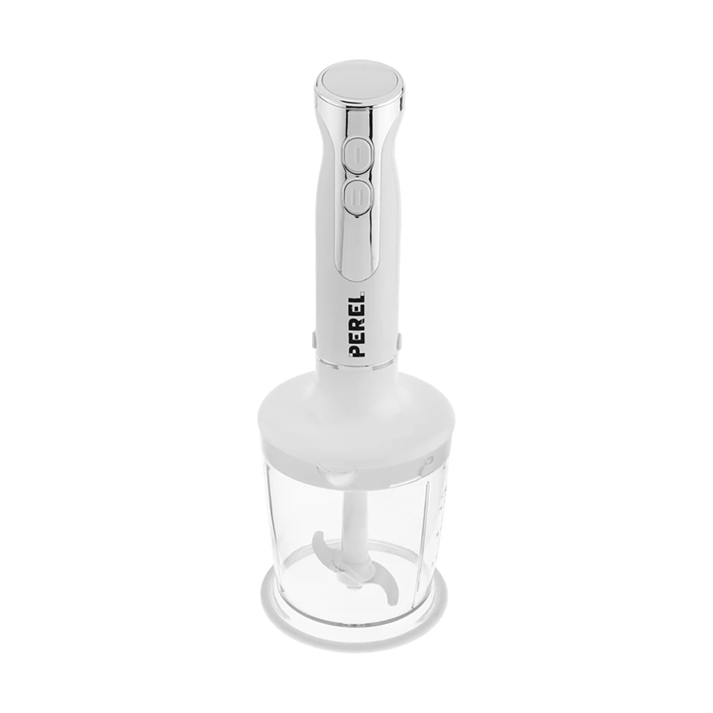 فروش نقدی و اقساطی گوشت کوب برقی چندکاره 800 وات پرل مدل MB270 با شرایط ویژه
