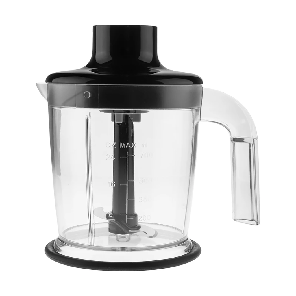 فروش نقدی و اقساطی گوشت کوب برقی چندکاره 800 وات پرل مدل MB270 با شرایط ویژه