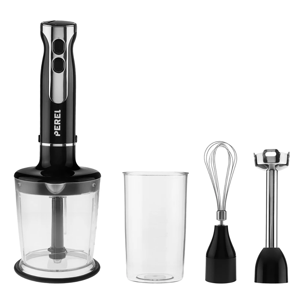 فروش نقدی و اقساطی گوشت کوب برقی چندکاره 800 وات پرل مدل MB270 با شرایط ویژه