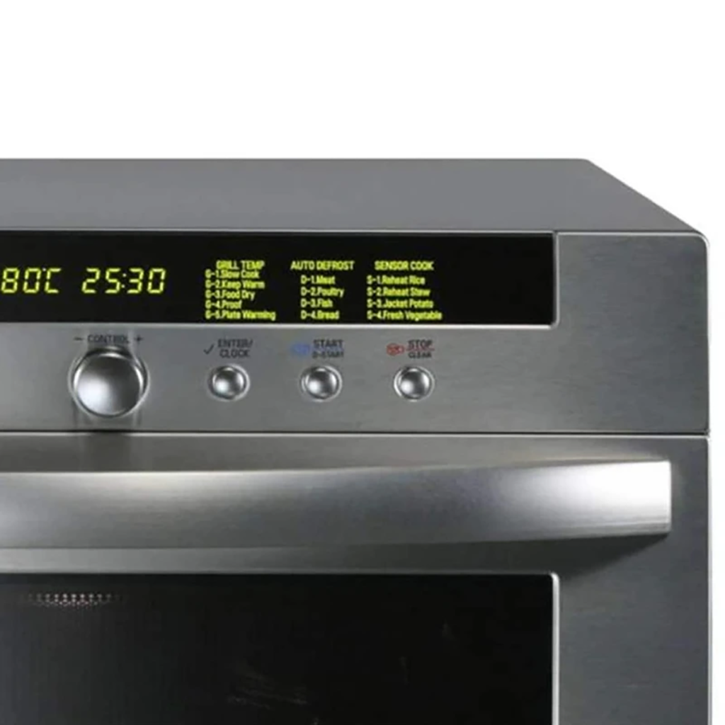فروش نقدی و اقساطی سولاردام 38 لیتر ال جی مدل MA3884VC