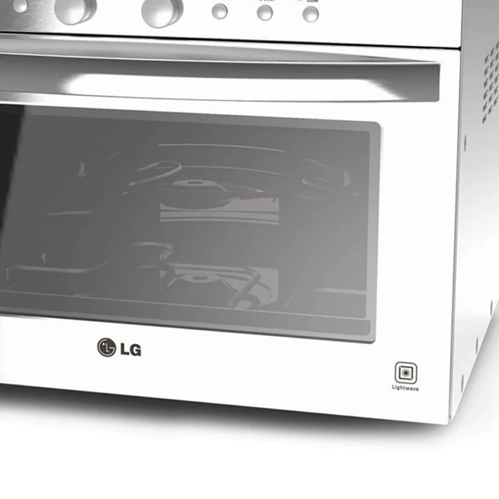 فروش نقدی و اقساطی سولاردام 38 لیتر ال جی مدل MA3884VC