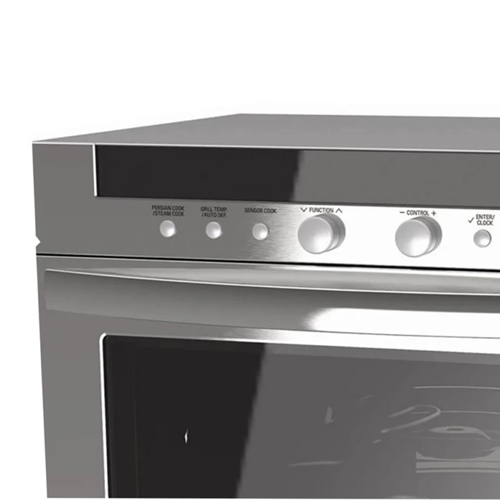 فروش نقدی و اقساطی سولاردام 38 لیتر ال جی مدل MA3884VC