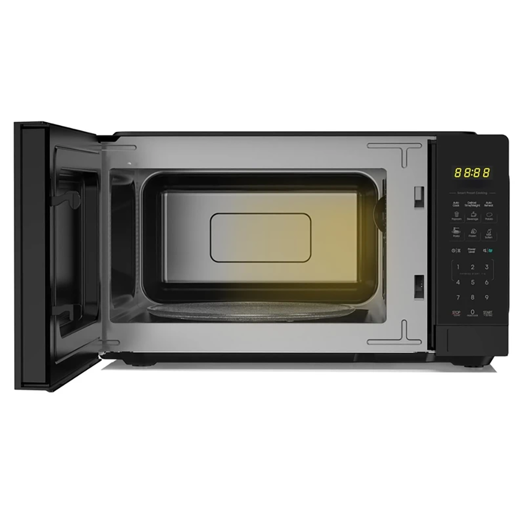 فروش نقدی و اقساطی مایکروویو 20 لیتر هایسنس مدل H20MOBS15