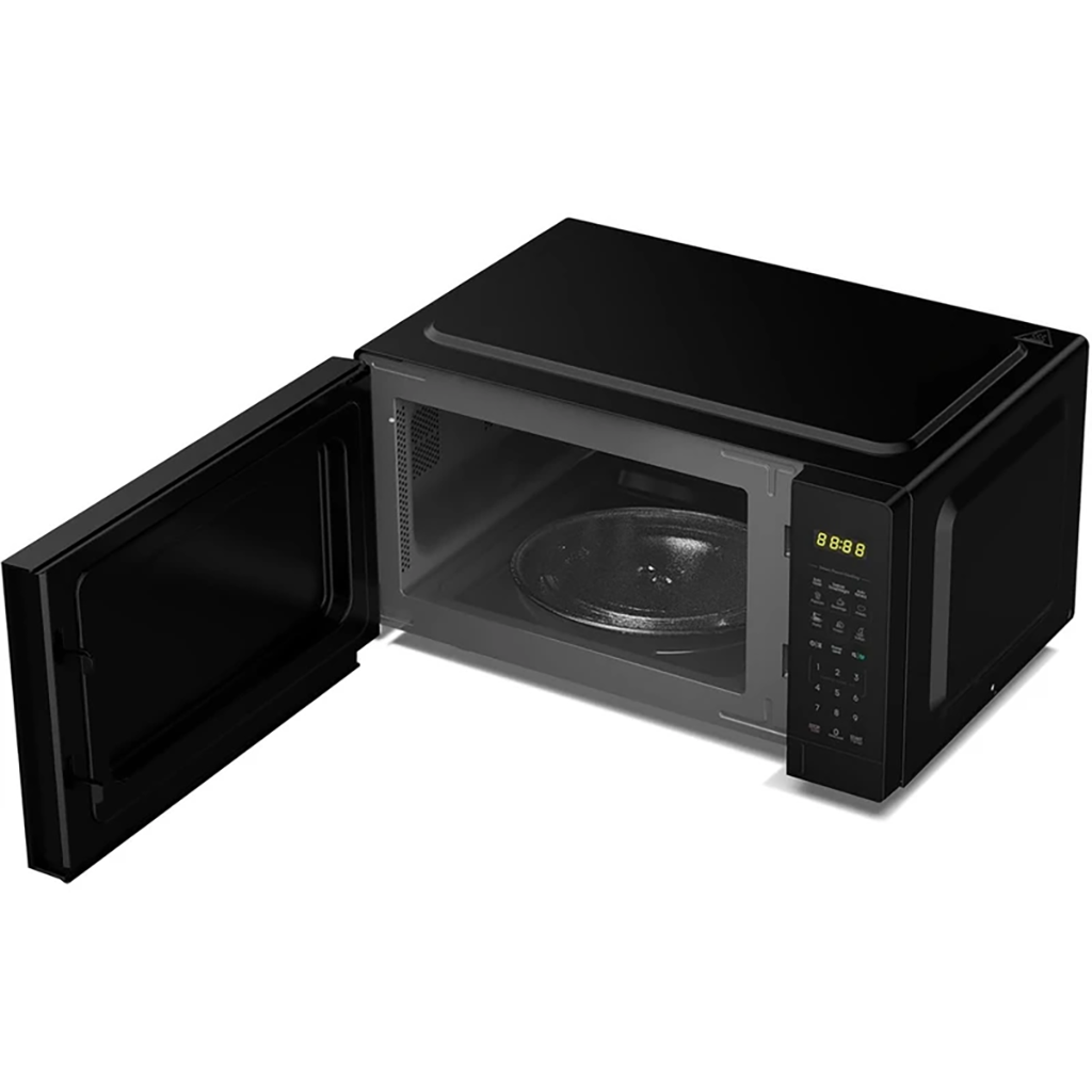 فروش نقدی و اقساطی مایکروویو 20 لیتر هایسنس مدل H20MOBS15